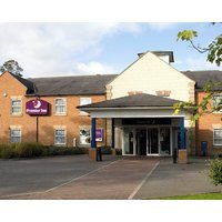 Premier Inn York North