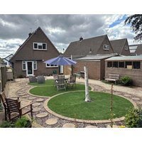Exmouth Spacious and well equipped 3 bedroom house.