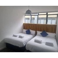 Sevenstay Bold St Apt 13