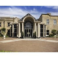 Mercure York Fairfield Manor Hotel