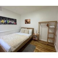 Special apartment in Camden Town