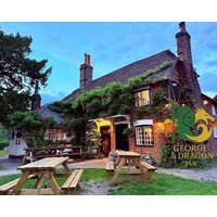 The George & Dragon Pub - The Hayloft