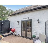 Shire Cottage - Uk50416