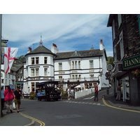 The White Lion by Innkeeper's Collection