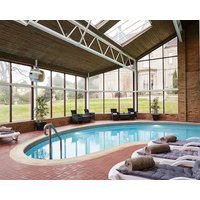 Mercure Sheffield Kenwood Hall & Spa