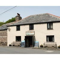 Rising Sun Inn - Kil Margh