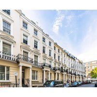 Blueground | City of Westminster view nr Hyde Park