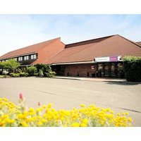 Mercure Livingston Hotel