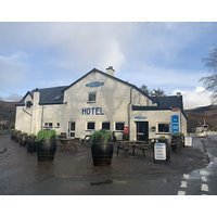 Strathcarron Hotel