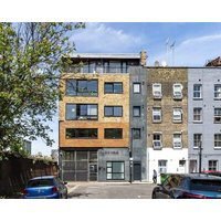 King’s Cross Ensuite | Wi-Fi | Desk | Self Check-In | Easy Central Access