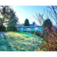 Stunning villa for 2 people with WIFI