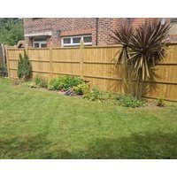 Charming 3- Bedroom Home in Worthing - Pet Friendly w/Private Garden & Parking