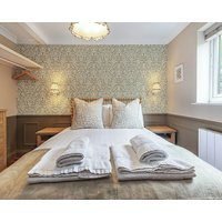 Boutique City Centre Apartment