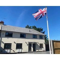 THE ROYAL BOUTIQUE PICCADILLY LODGE by LONDON HEATHROW SLEEP 6