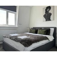 Apartment in the heart of Camden Town