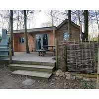 Hayne Barn Estate - Private Estate : 6 Eco Lodges - 1 Studio