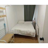 City Apartments Aldgate – 3-Bedroom Apartment-Flat-5