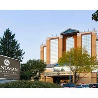 Sandman Signature London Gatwick Hotel