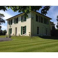 Elm Grove Country House