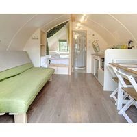 Wonderful villa for 4 guests with WIFI and pets allowed