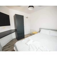 Comfy 5 Bed in heart of Stranmillis