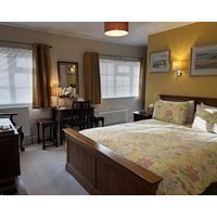 The Old Posthouse B&B