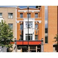 Modern King's Cross Studio 004