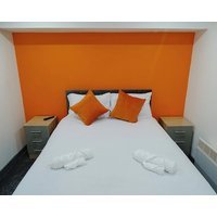 The Orange Outpost - City Centre