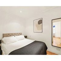 Warm and Cozy 1-BD Getaway near Hyde Park