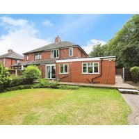 Modern 3-Bed Home near Alton tower