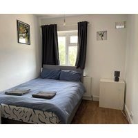 Delightful 2-bedroom apartment in London -Close to Wembley Stadium