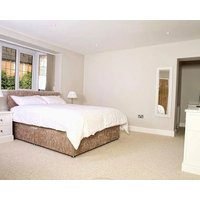 Spire View at THE GALLEON RESTAURANT