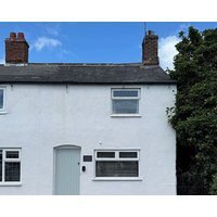 Charming Middlewich House - Sleeps 4