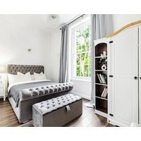 Spacious Apartment with Terrace Kings Cross