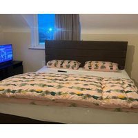 Standard Double King room