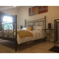 Cosy Cornish Bolt Hole