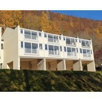 Loch Rannoch Highland Club Apartment 101