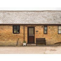 The Snug at Scald end Farm