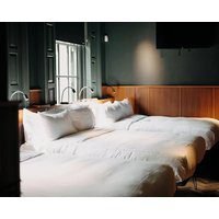 Converted Bar & Chinese Takeaway