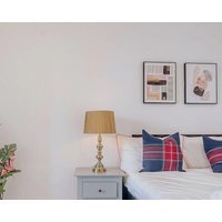 Cosy Designer Studio Apartment – APT 4