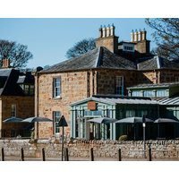 Links House at Royal Dornoch