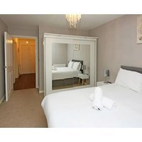 Telford - 2 Bedroom Modern Apartment