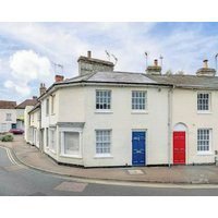 The Old Shoe Shop 5 Well Lane