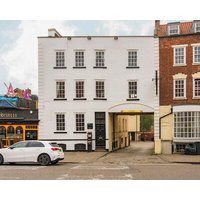 Your Apartment | Hotwells | No.6