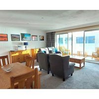 Loch Rannoch Highland Club Red Deer Lodge 08