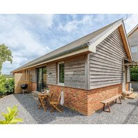 The Studio - The Little Dairy Park Farm - Isle of