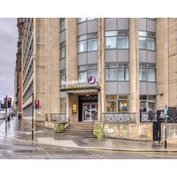 Premier Inn Glasgow City - George Square