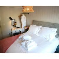 Apartment 7 - The Natterjack