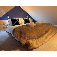 Enjoyable 1-bedroom Cozy Cottage in Coventry