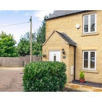Charming 2 Bedroom Home in the Cotswolds